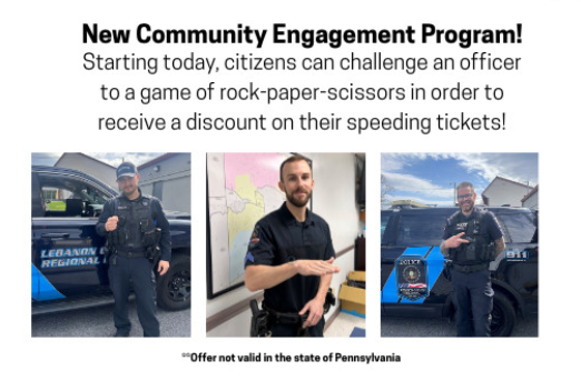 april fools' day post