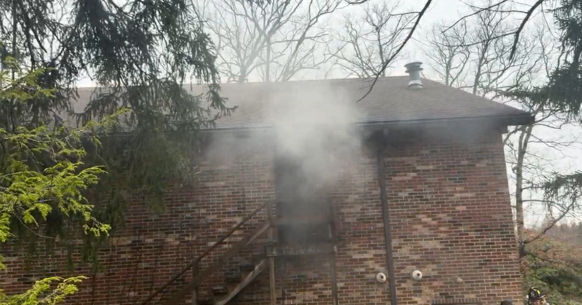 Kittanning Church of Christ damaged by afternoon fire