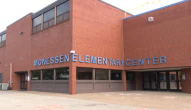 Chickenpox case reported at Monessen Elementary Center