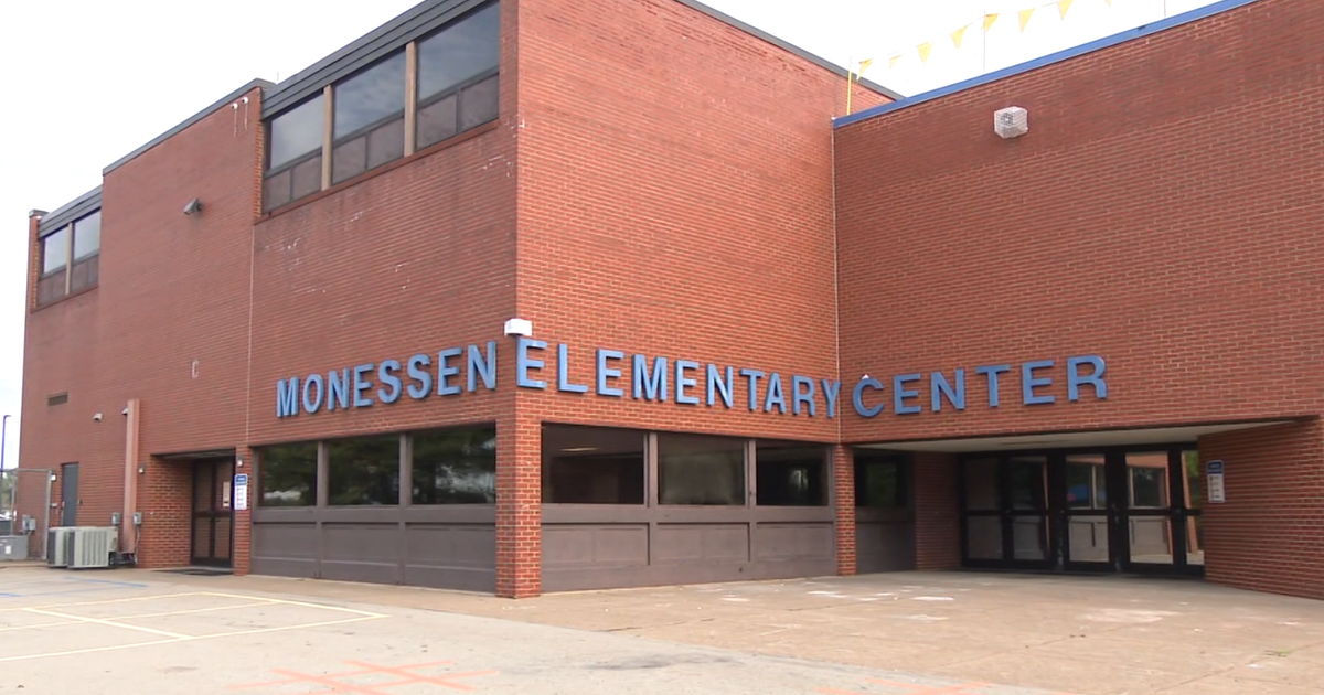 Chickenpox case reported at Monessen Elementary Center