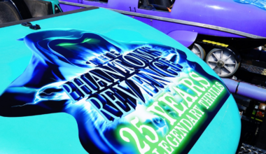 Kennywood celebrating milestone anniversaries for rides ahead of park's opening weekend