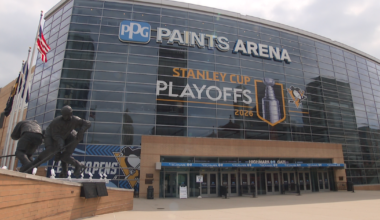 How to watch Saturday's Game 1 in the Pittsburgh Penguins vs. Philadelphia Flyers NHL playoff schedule