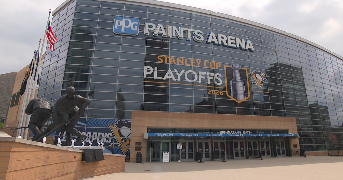 How to watch Saturday's Game 1 in the Pittsburgh Penguins vs. Philadelphia Flyers NHL playoff schedule