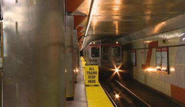 Philadelphia secures free SEPTA subway rides home for 2026 FIFA World Cup
