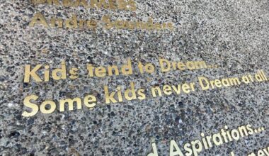 New Germantown art exhibition uses poetry to help survivors of gun violence