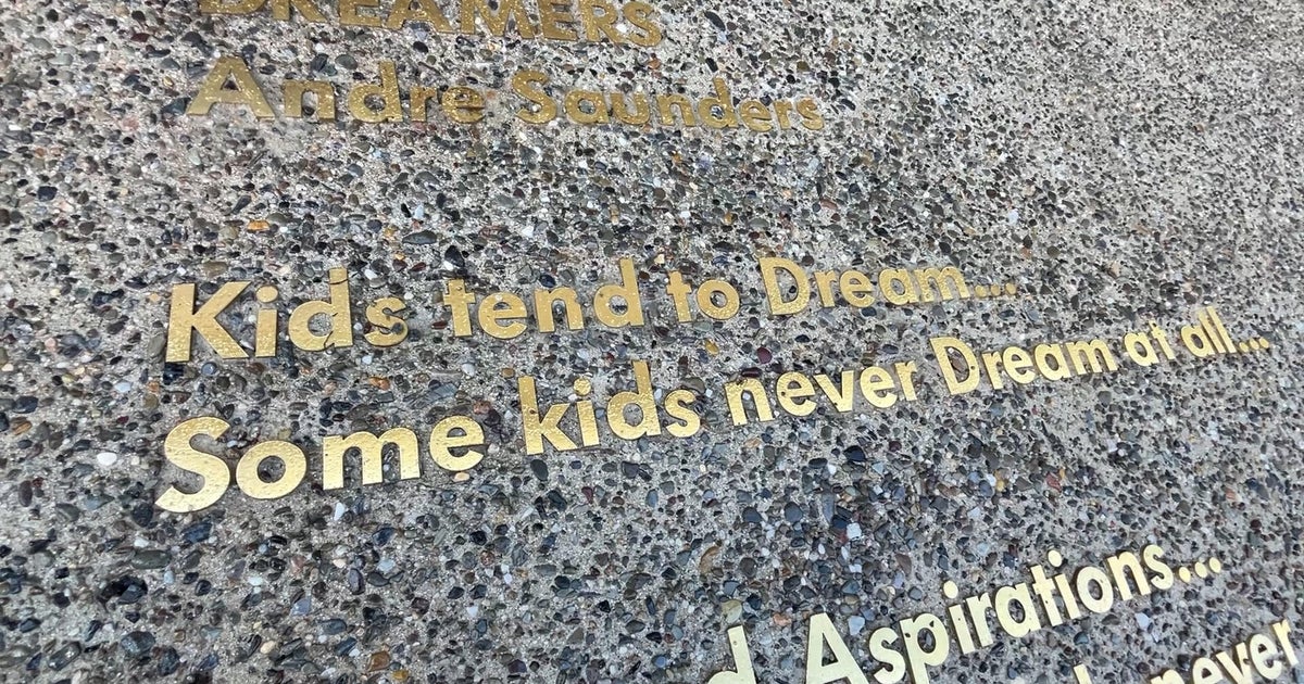 New Germantown art exhibition uses poetry to help survivors of gun violence