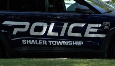 Shaler police investigate shooting on Mt. Royal Boulevard