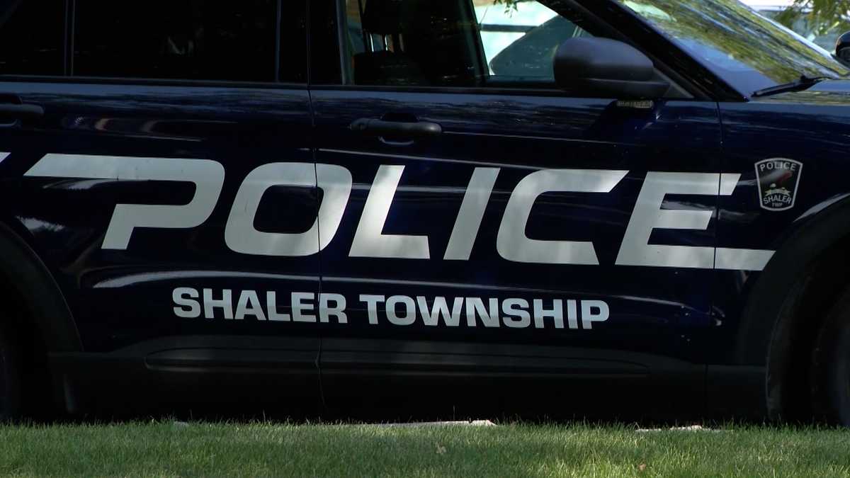 Shaler police investigate shooting on Mt. Royal Boulevard