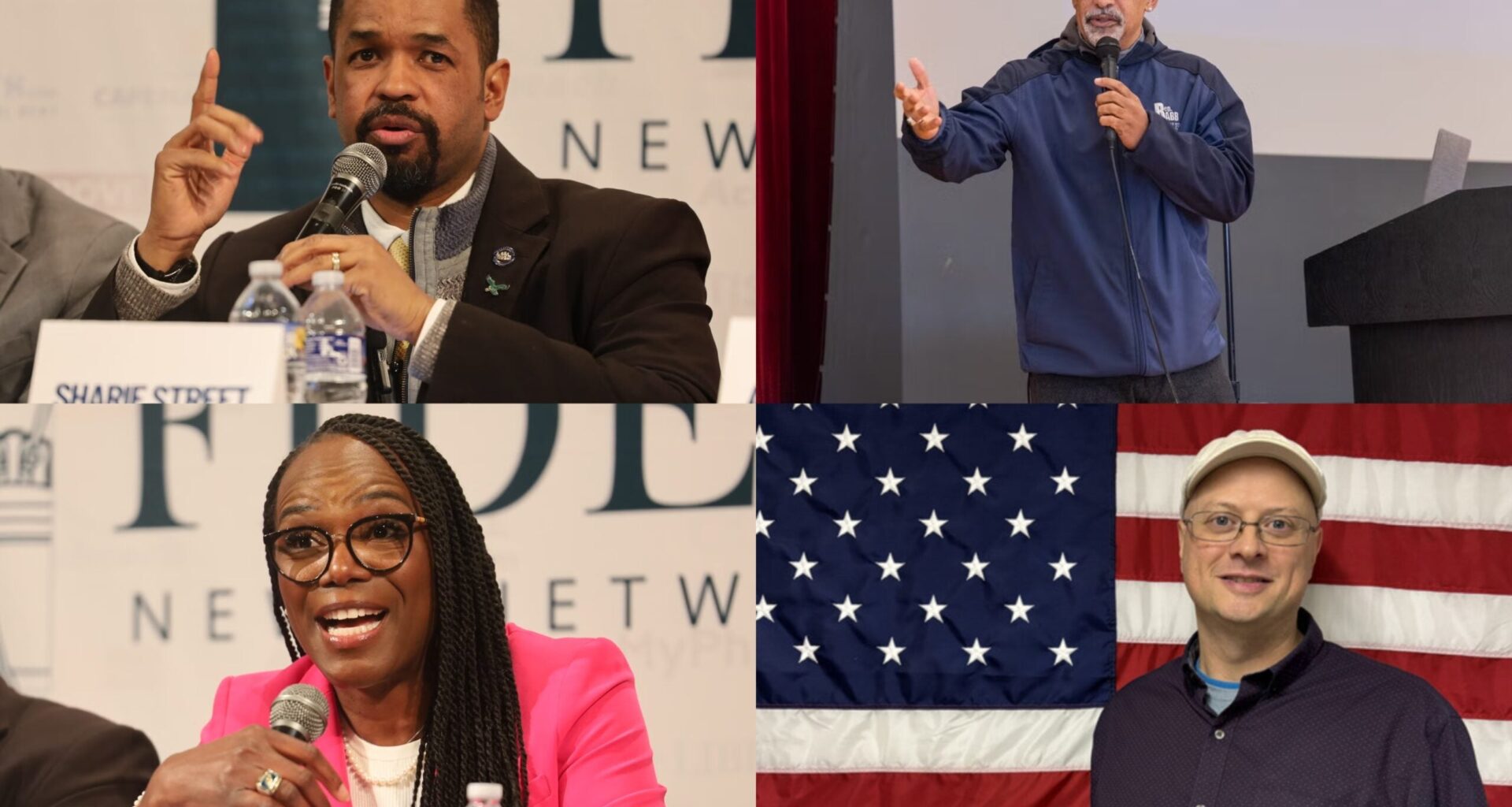 PA election 2026: Your voter guide for Philly’s 3rd District in Congress