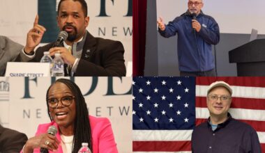 PA election 2026: Your voter guide for Philly’s 3rd District in Congress