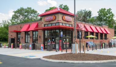 Sheetz announces plans to open stores in Indiana