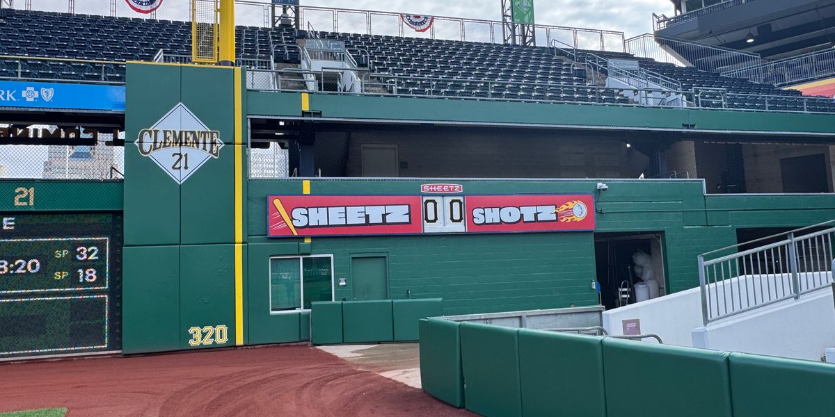 Sheetz & Pirates Unite: Impact Hunger with Home Runs