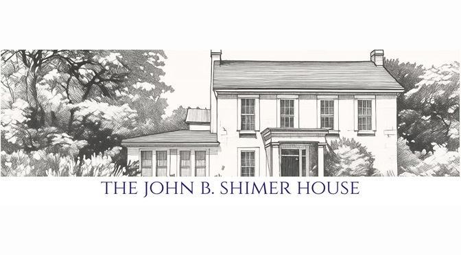 WCA Interiors Joins SOTA Show House 2026,  Bringing Wandra Cain’s Signature Design Vision to Historic John B. Shimer House