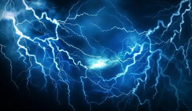 Severe Thunderstorms, Damaging Winds Possible In Philly Area As Heat Moves In