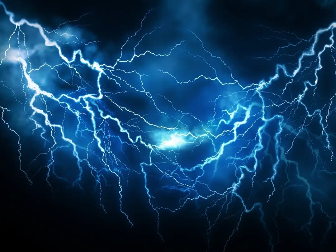 Severe Thunderstorms, Damaging Winds Possible In Philly Area As Heat Moves In