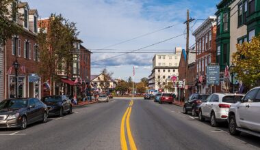 9 Slow-Paced Towns to Visit in Pennsylvania