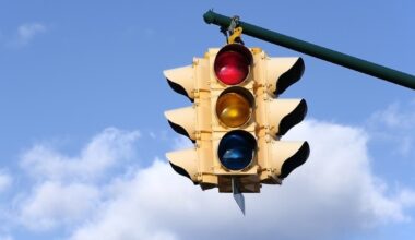 Red Light Camera Enforcement Begins In Lower Merion Twp.