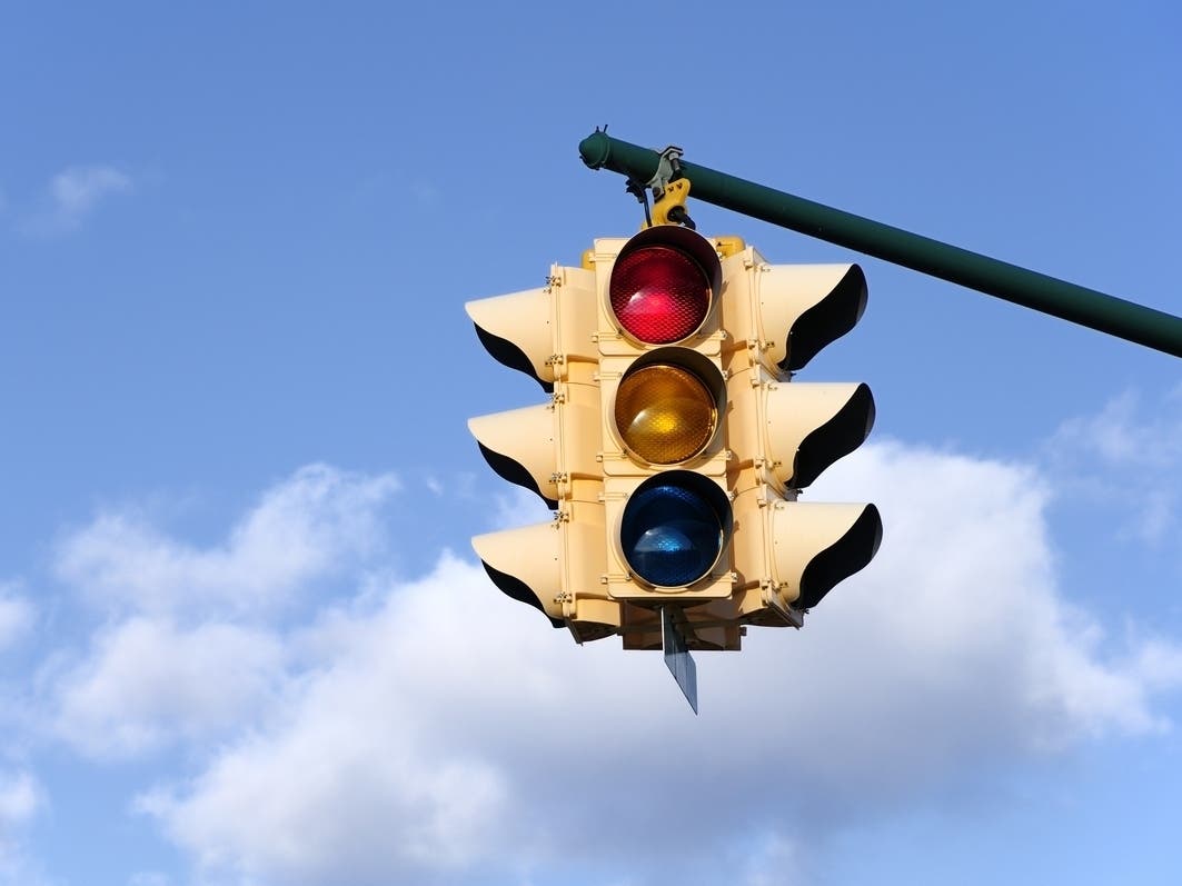 Red Light Camera Enforcement Begins In Lower Merion Twp.