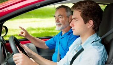 Teen Safe Driving ROADeo Launched For Bucks Co. High School Students