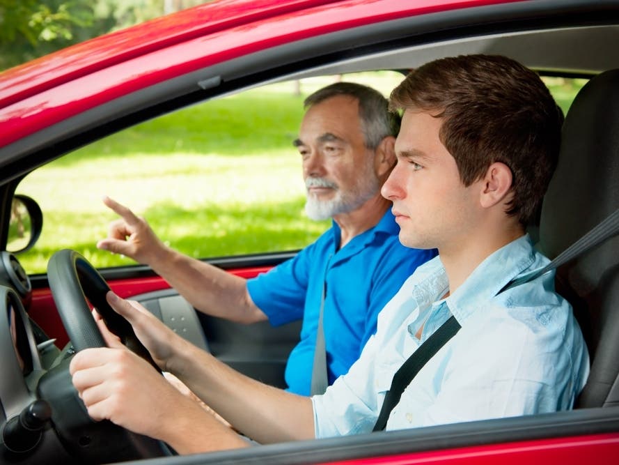 Teen Safe Driving ROADeo Launched For Bucks Co. High School Students