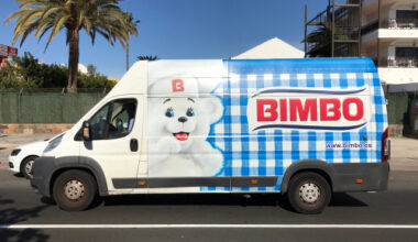 Bimbo Bakeries announces move from Pennsylvania to Texas