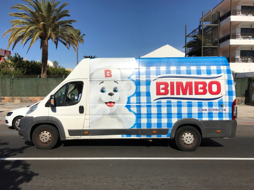 Bimbo Bakeries announces move from Pennsylvania to Texas