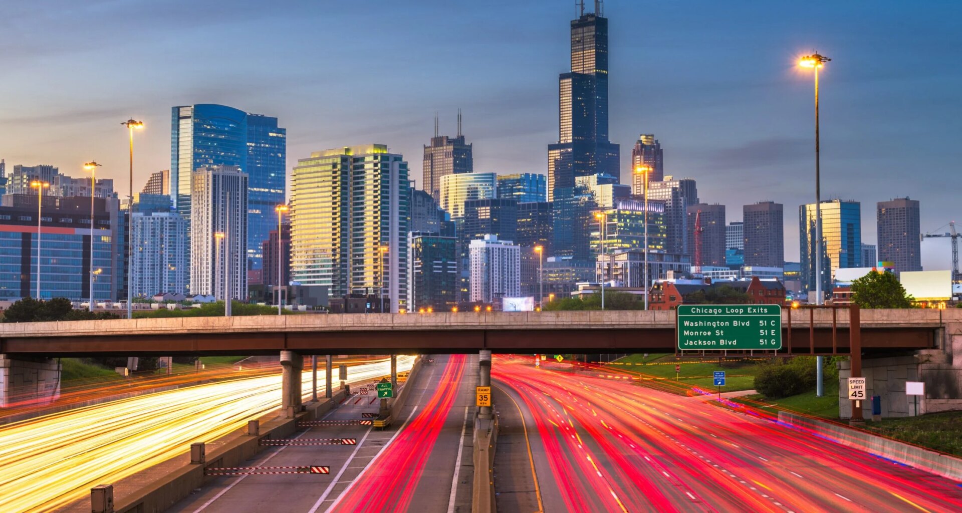 Will Chicago Be the Next City to Try Congestion Pricing?