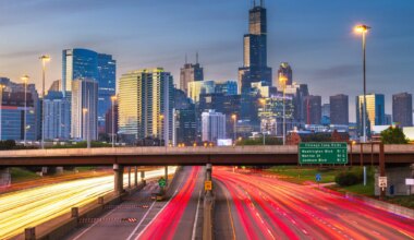 Will Chicago Be the Next City to Try Congestion Pricing?