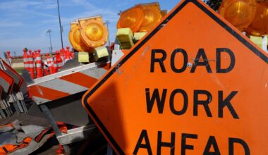 Bethlehem Road Closure - WHIZ