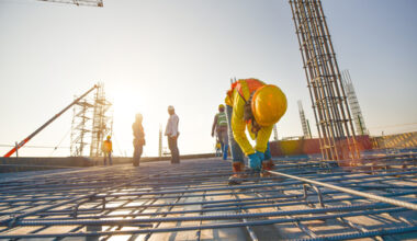 Industrial developer purchases property in Reading