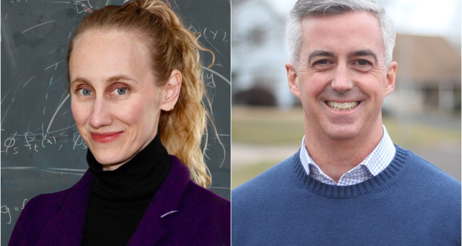 PA election 2026: 1st Congressional District primary voter guide