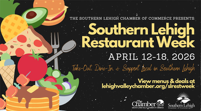 The Tastiest Time of the Year is Back!