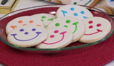 Eat'n Park Smiley Cookie voted Coolest Thing Made in PA