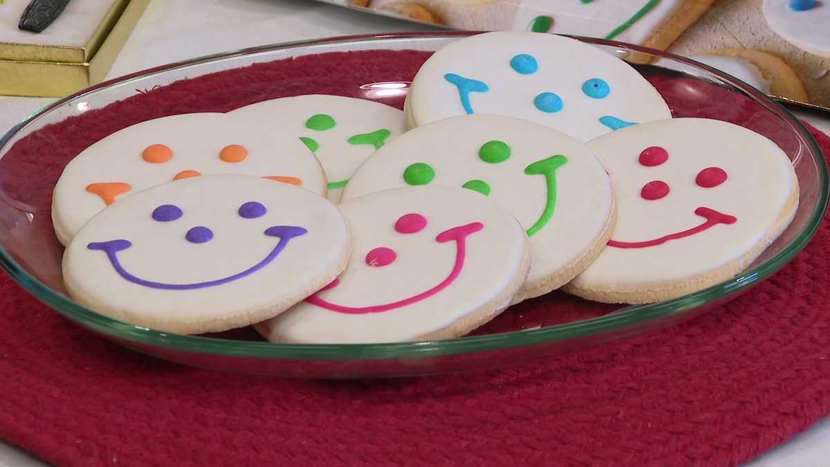Eat'n Park Smiley Cookie voted Coolest Thing Made in PA