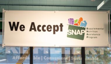 Fayette County residents demand answers after SNAP benefits drained