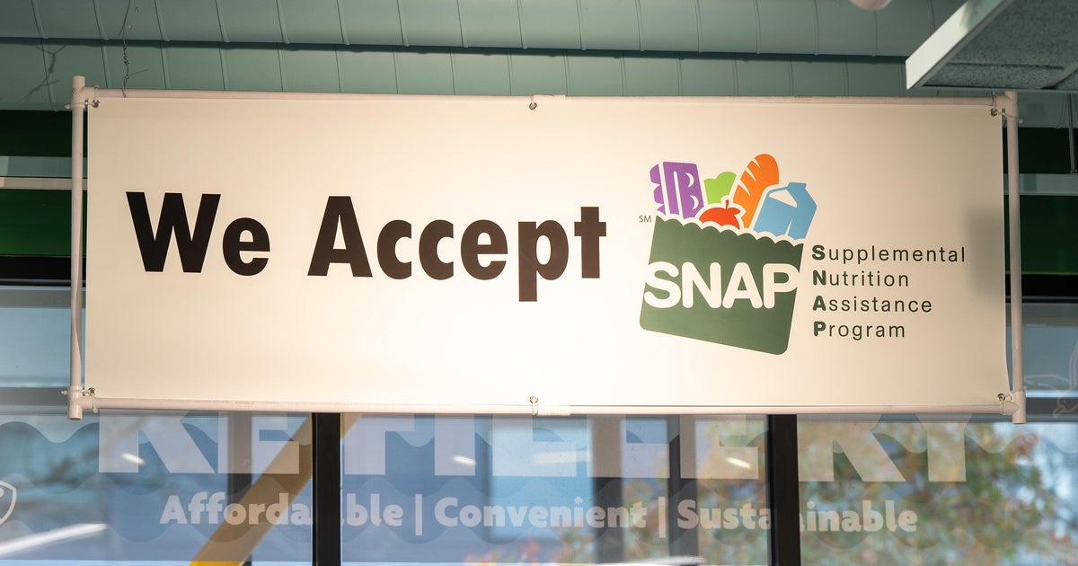 Fayette County residents demand answers after SNAP benefits drained