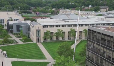 Custodian broke into Carnegie Mellon students' rooms and stole wallets, police say
