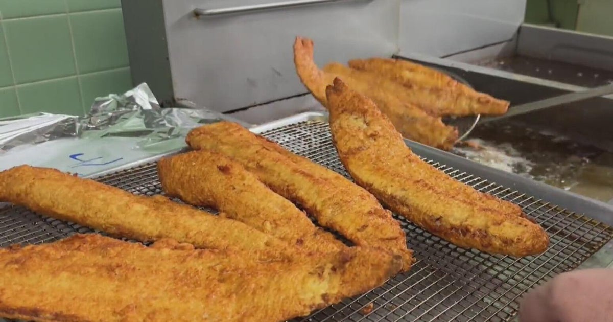 Good Friday marks last day of fish fries for Pittsburghers
