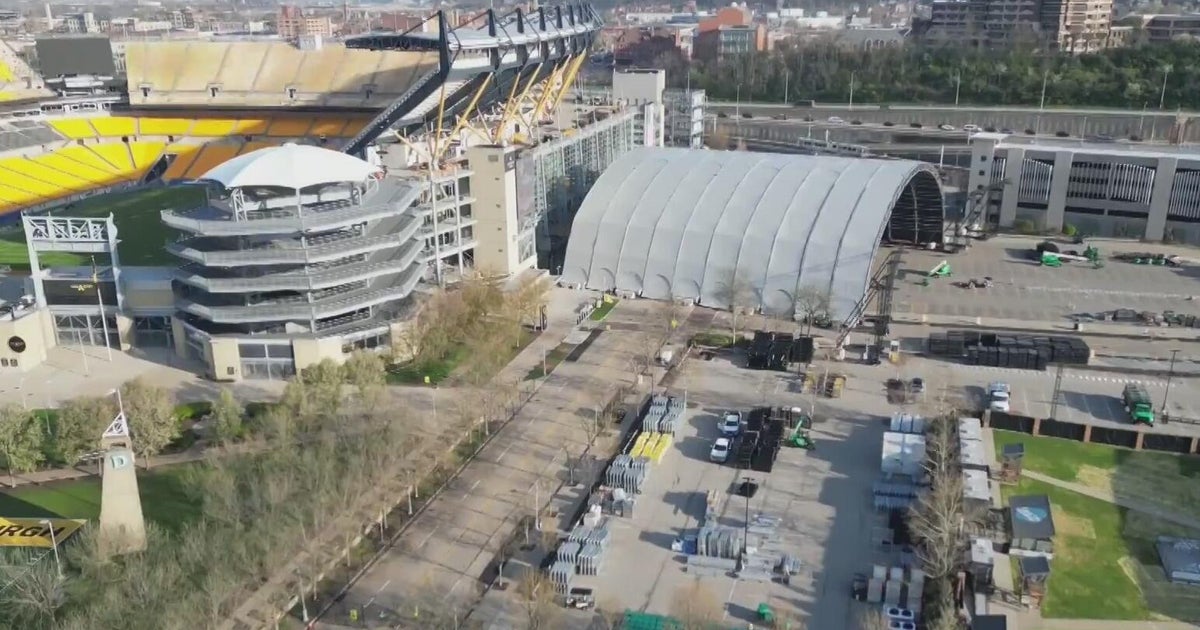 How much do hotel rooms cost for the NFL draft in Pittsburgh?