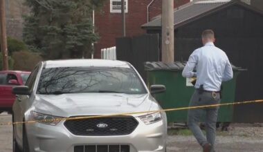 Argument over dumpster leads to shooting in Shaler, police say