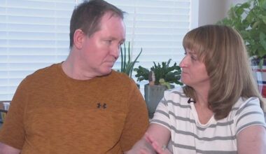 Injured Pennsylvania veteran who qualifies for adaptive home can't find land that meets requirements