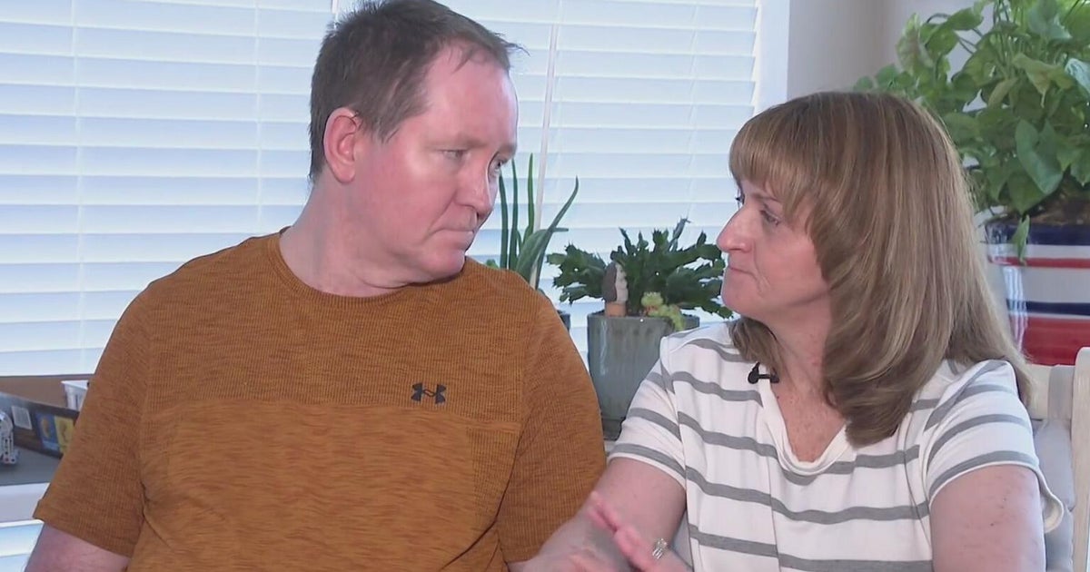 Injured Pennsylvania veteran who qualifies for adaptive home can't find land that meets requirements