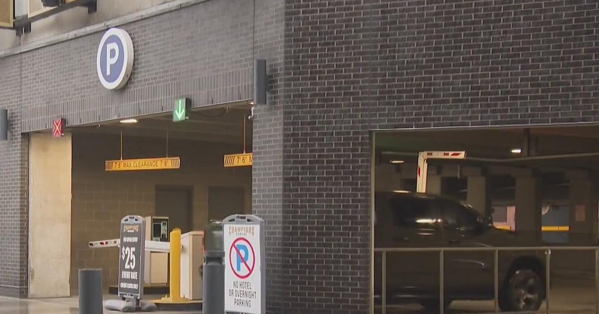 How to avoid parking scams at NFL draft in Pittsburgh