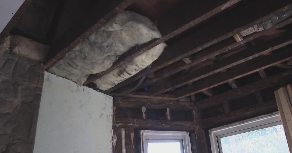 Pittsburgh family calls for accountability, saying mitigation contractor left home contaminated