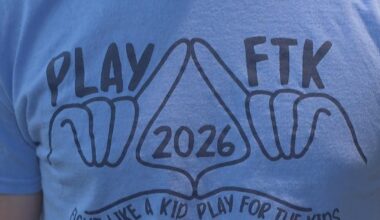 South Fayette High School's Mini-THON looks to continue record-setting pace