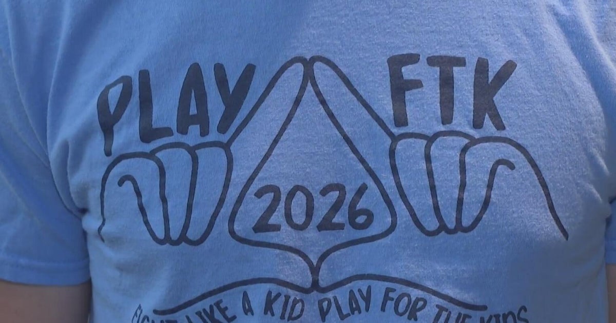 South Fayette High School's Mini-THON looks to continue record-setting pace