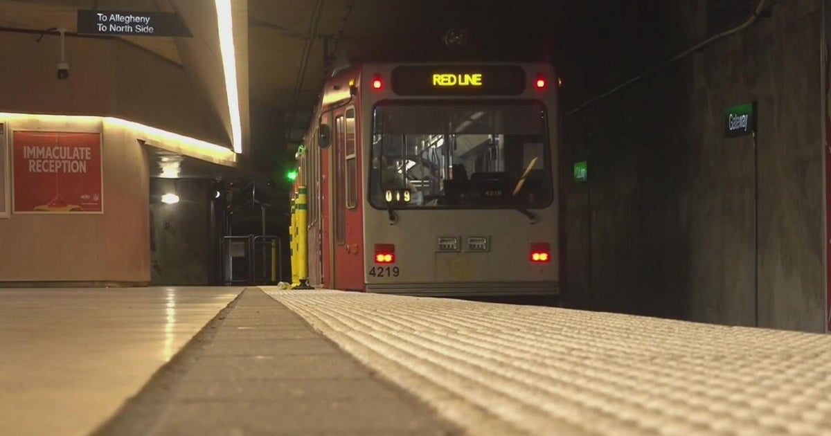 Pittsburgh Regional Transit says success of NFL draft is "proof" why funding is needed