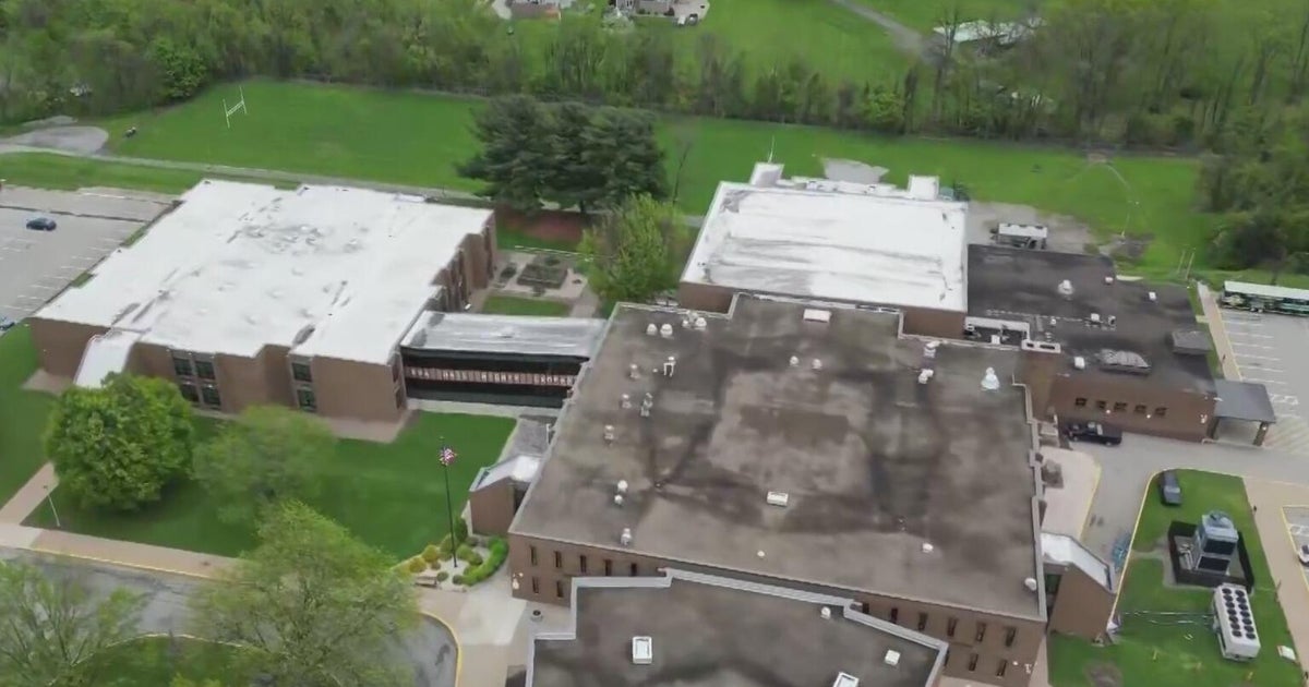 Minnesota teen credited with thwarting school shooting at Pennsylvania school