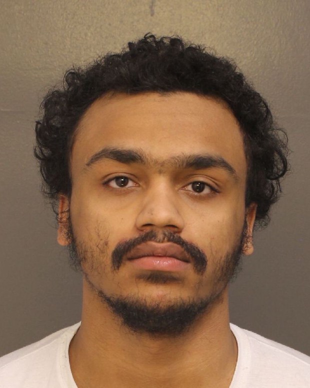 Snell (COURTESY OF UPPER DARBY POLICE)