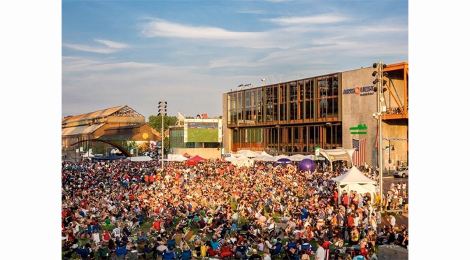 ArtsQuest Announces SoccerFest 2026, Bringing FIFA World Cup 26™ Energy to the Lehigh Valley